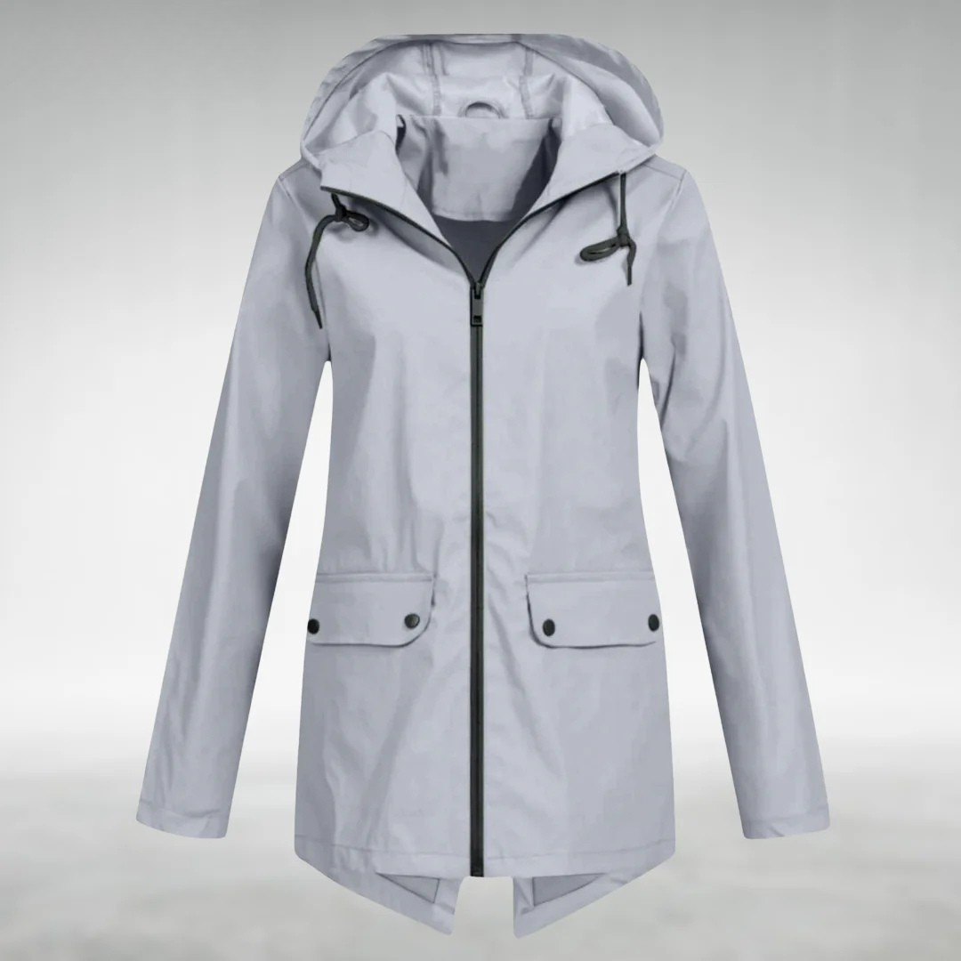 Roslyn - Waterproof Jacket