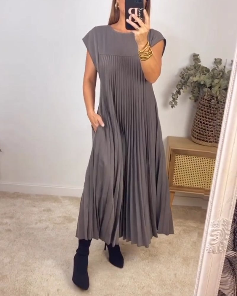 Karensa - Timeless and comfortable dress