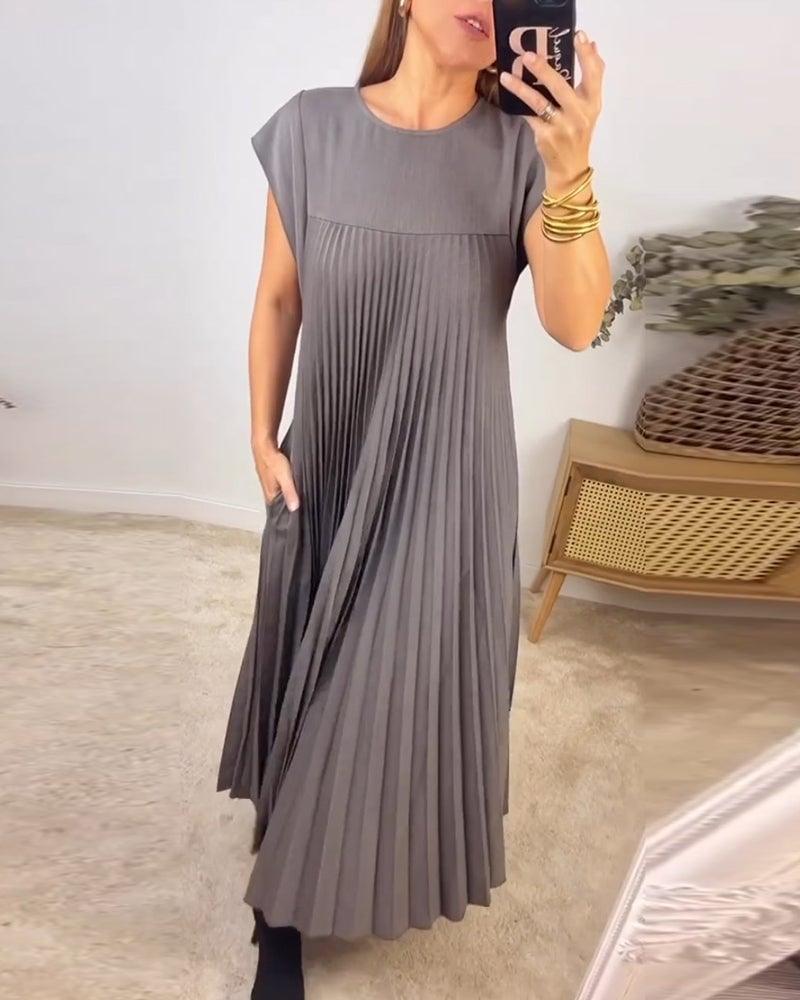 Karensa - Timeless and comfortable dress