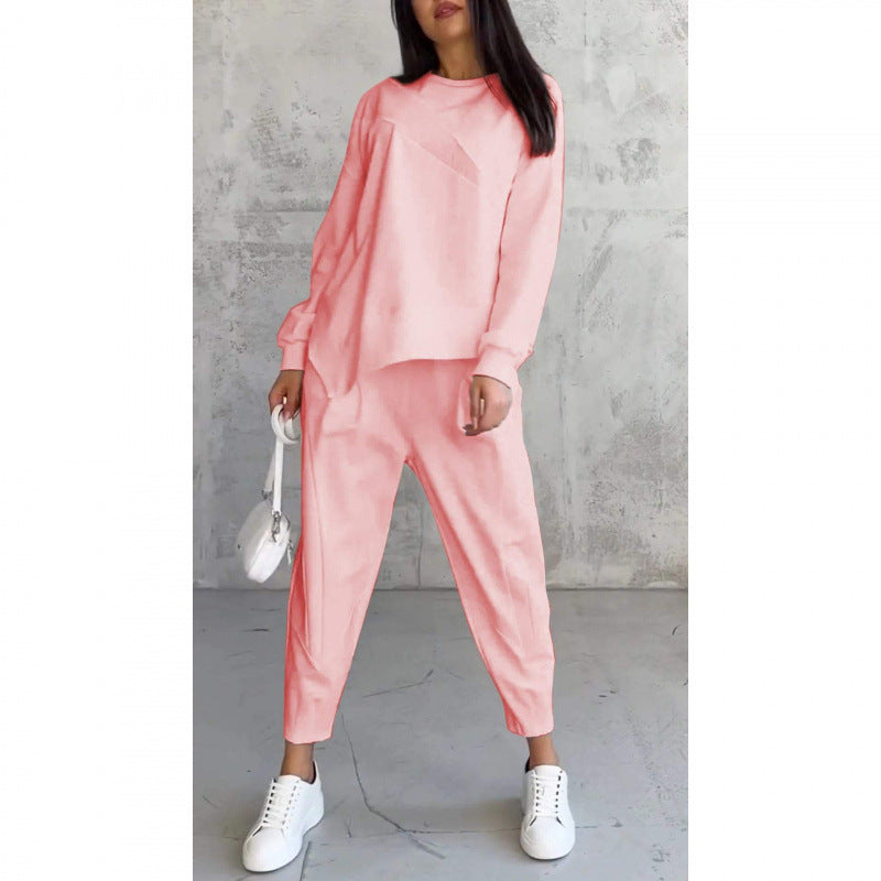 Emma – Two-piece set with relaxed fit