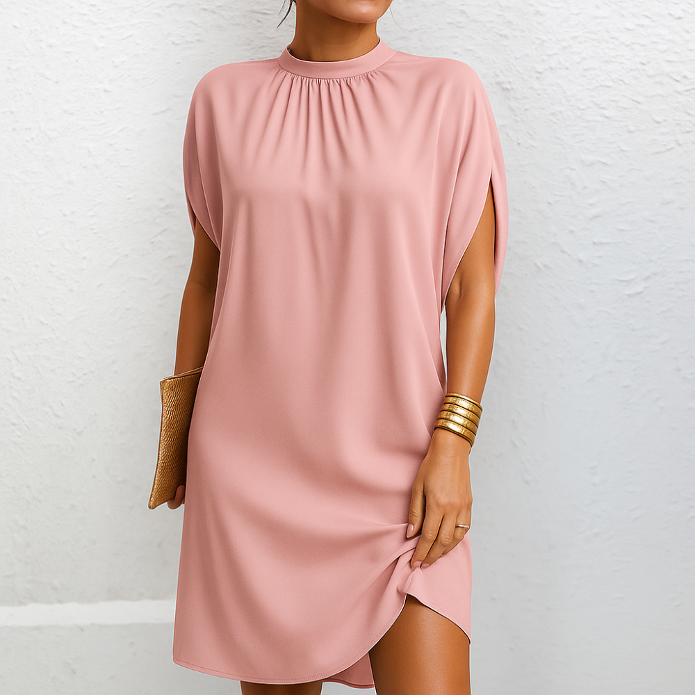 Delmira - Elegant dress