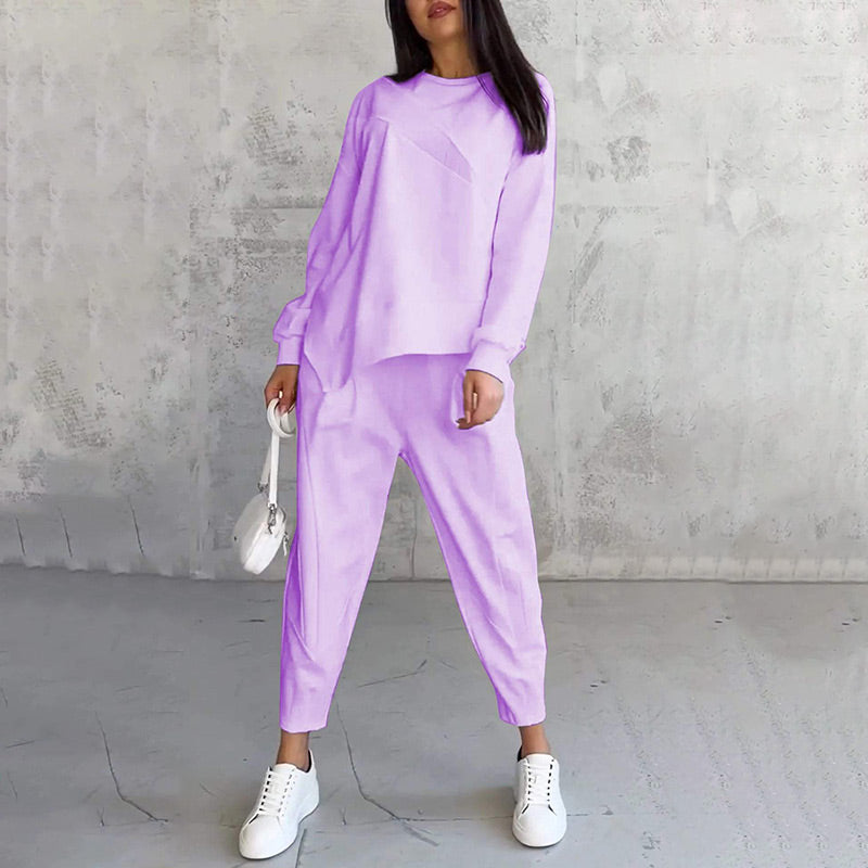 Emma – Two-piece set with relaxed fit