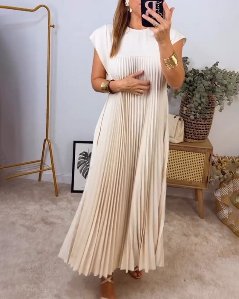 Karensa - Timeless and comfortable dress