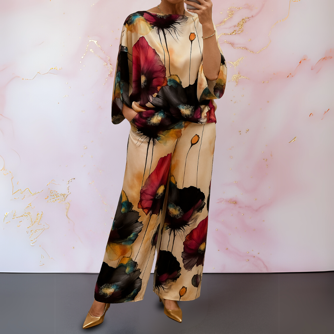 Monica – Two-Piece Set