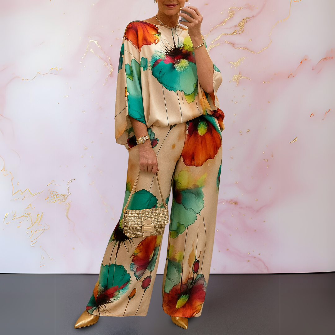 Monica – Two-Piece Set