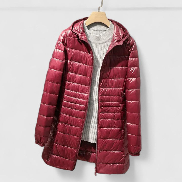 Averlyss - Sophisticated jacket
