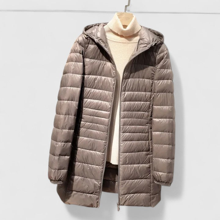 Averlyss - Sophisticated jacket