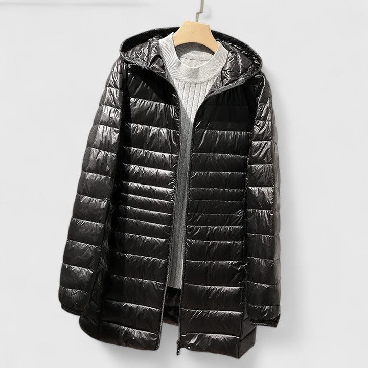 Averlyss - Sophisticated jacket