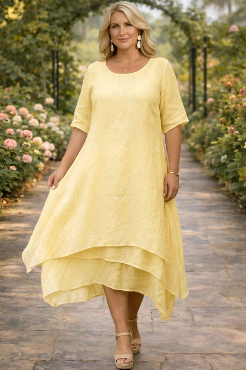 April™ | Elegant Dress