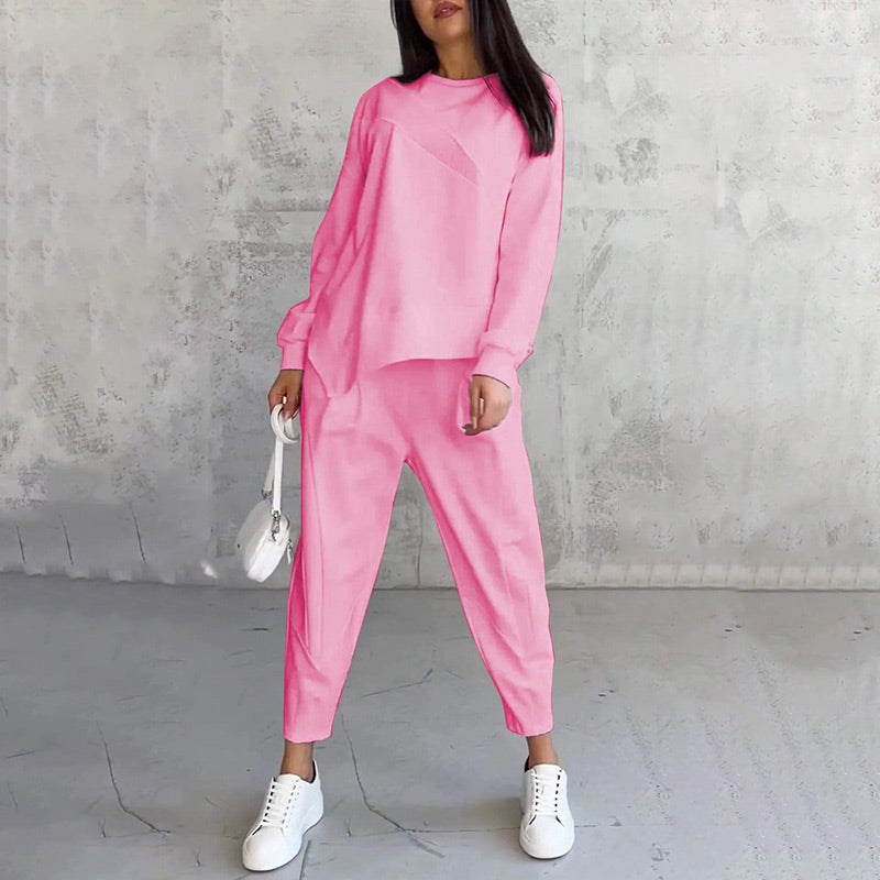 Emma – Two-piece set with relaxed fit
