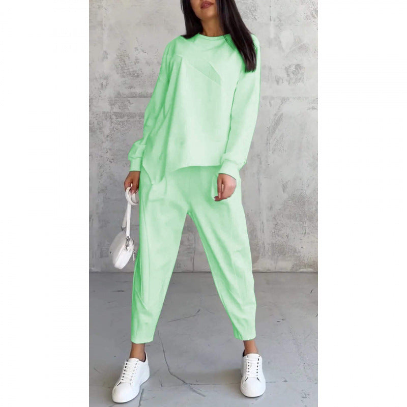 Emma – Two-piece set with relaxed fit