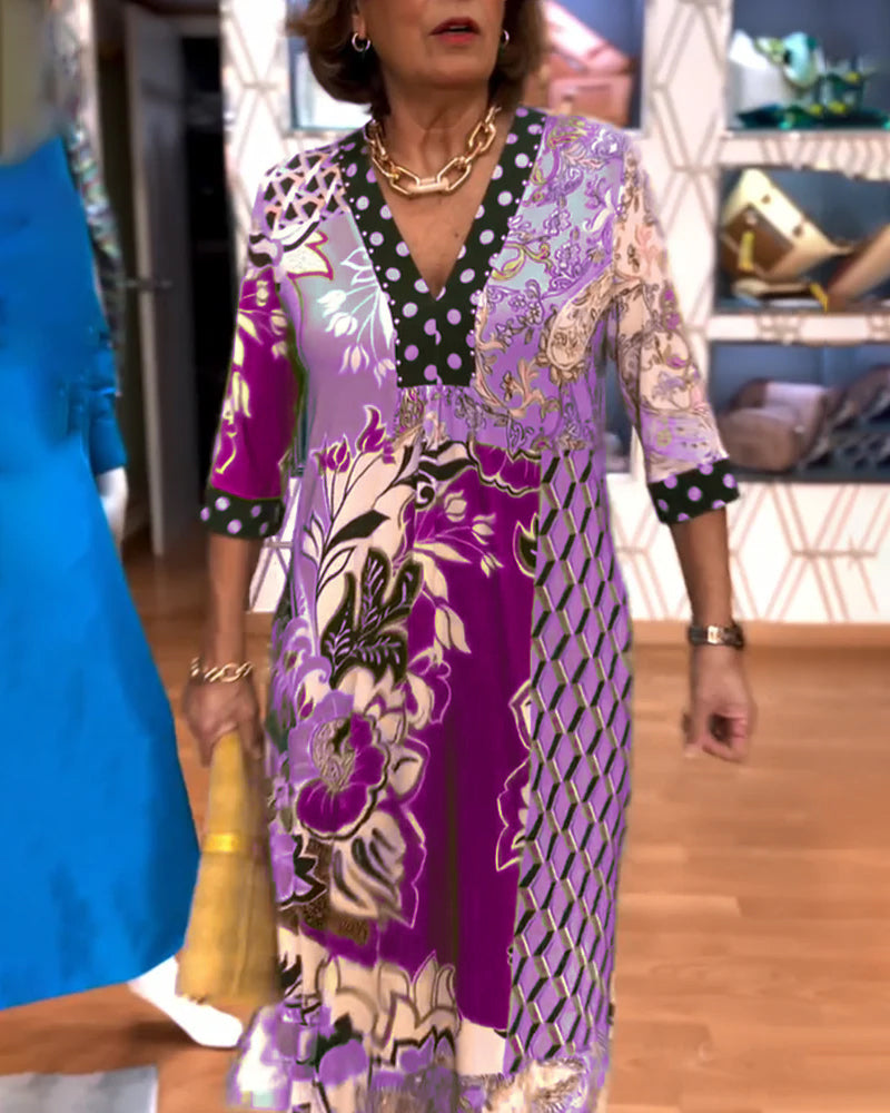 Talina - Summer Vibes 2025 Dress