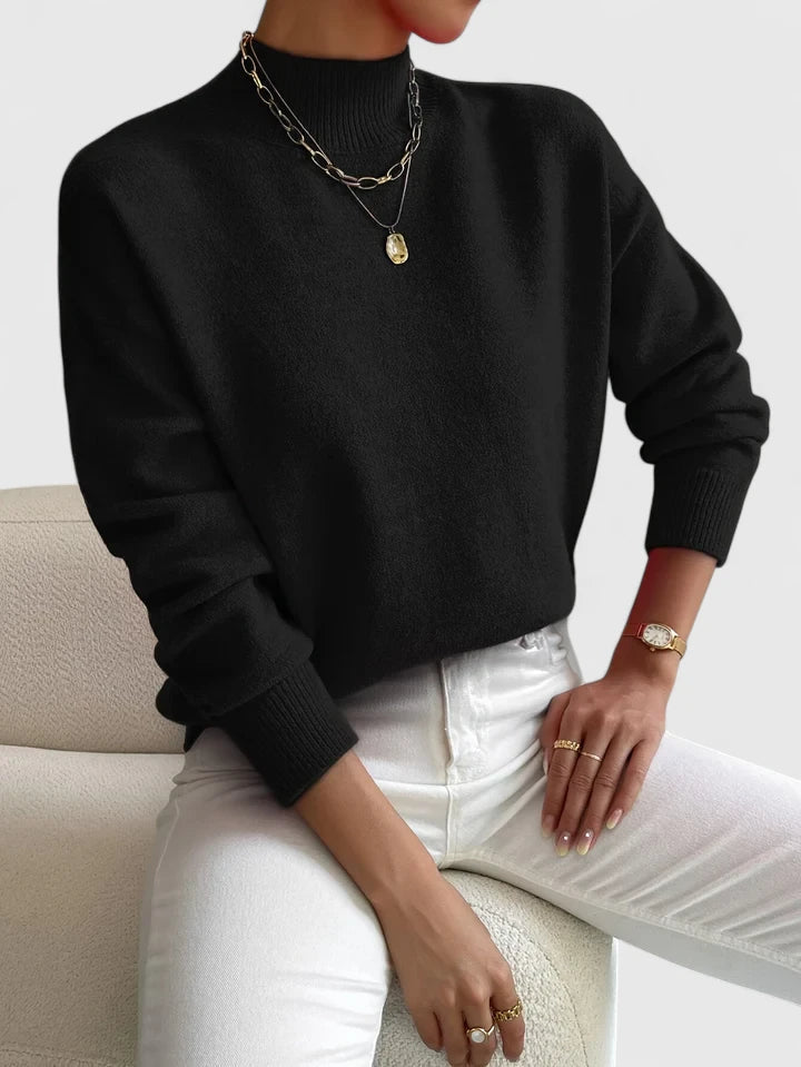 Marchelina - Elegant jumper