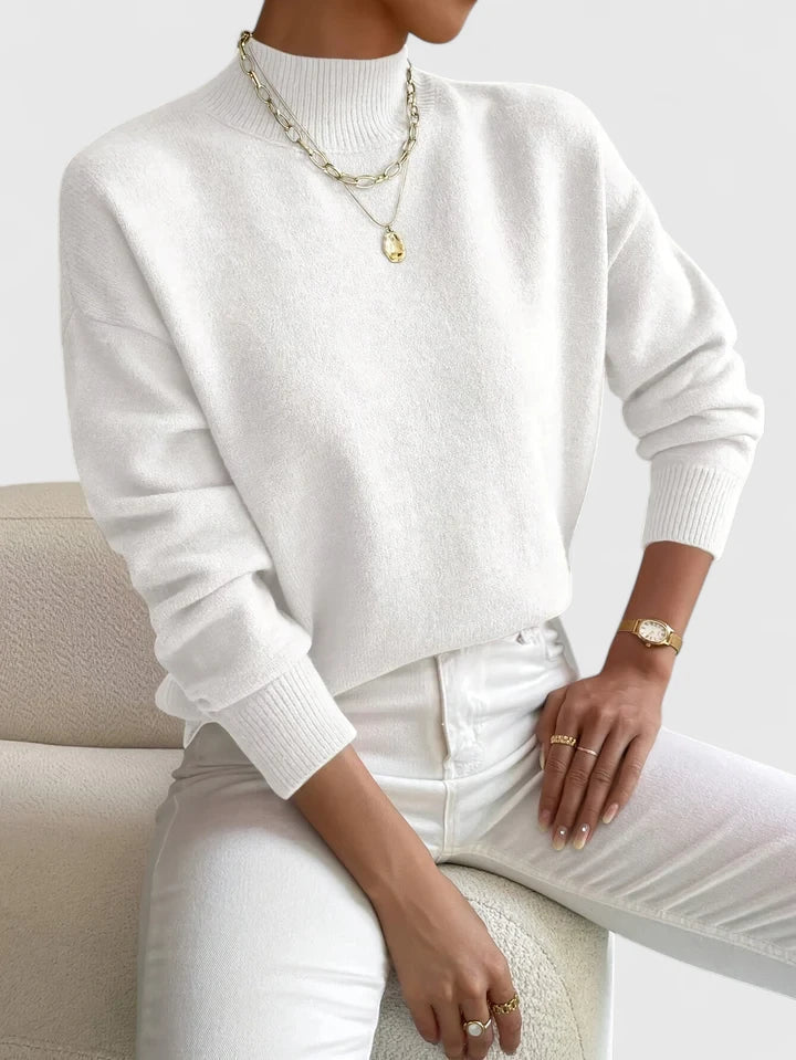 Marchelina - Elegant jumper