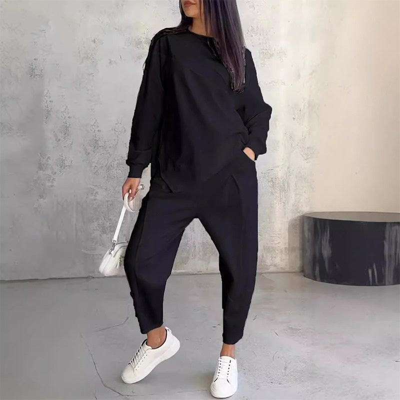 Emma – Two-piece set with relaxed fit