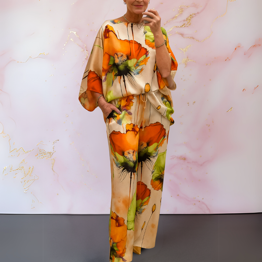 Monica – Two-Piece Set