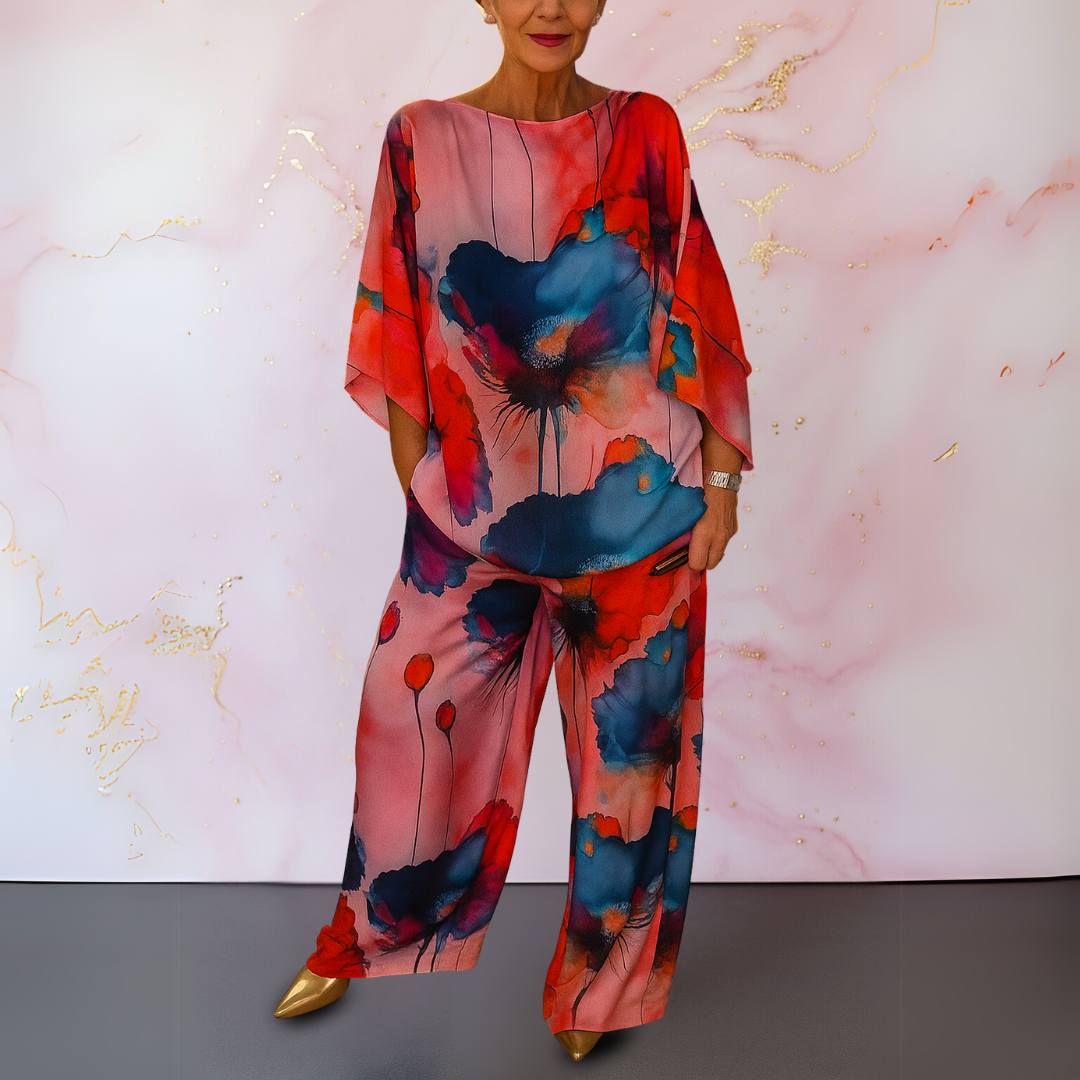 Monica – Two-Piece Set
