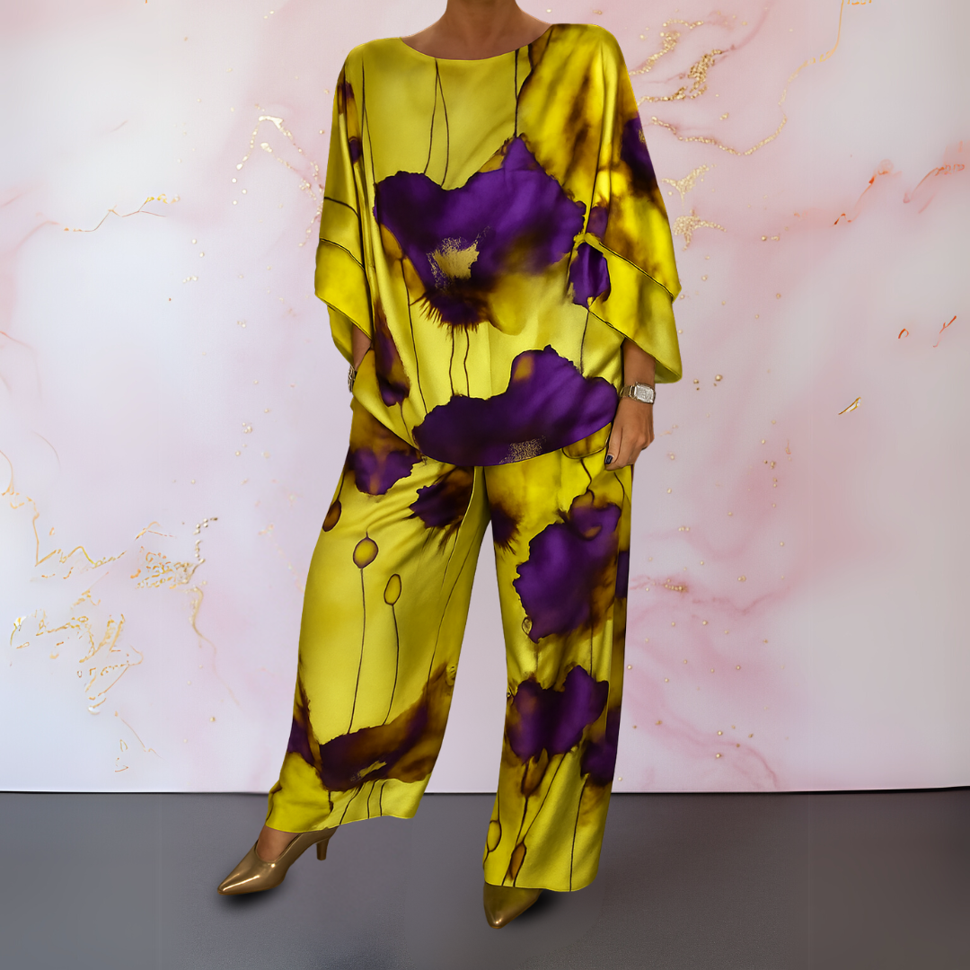 Monica – Two-Piece Set