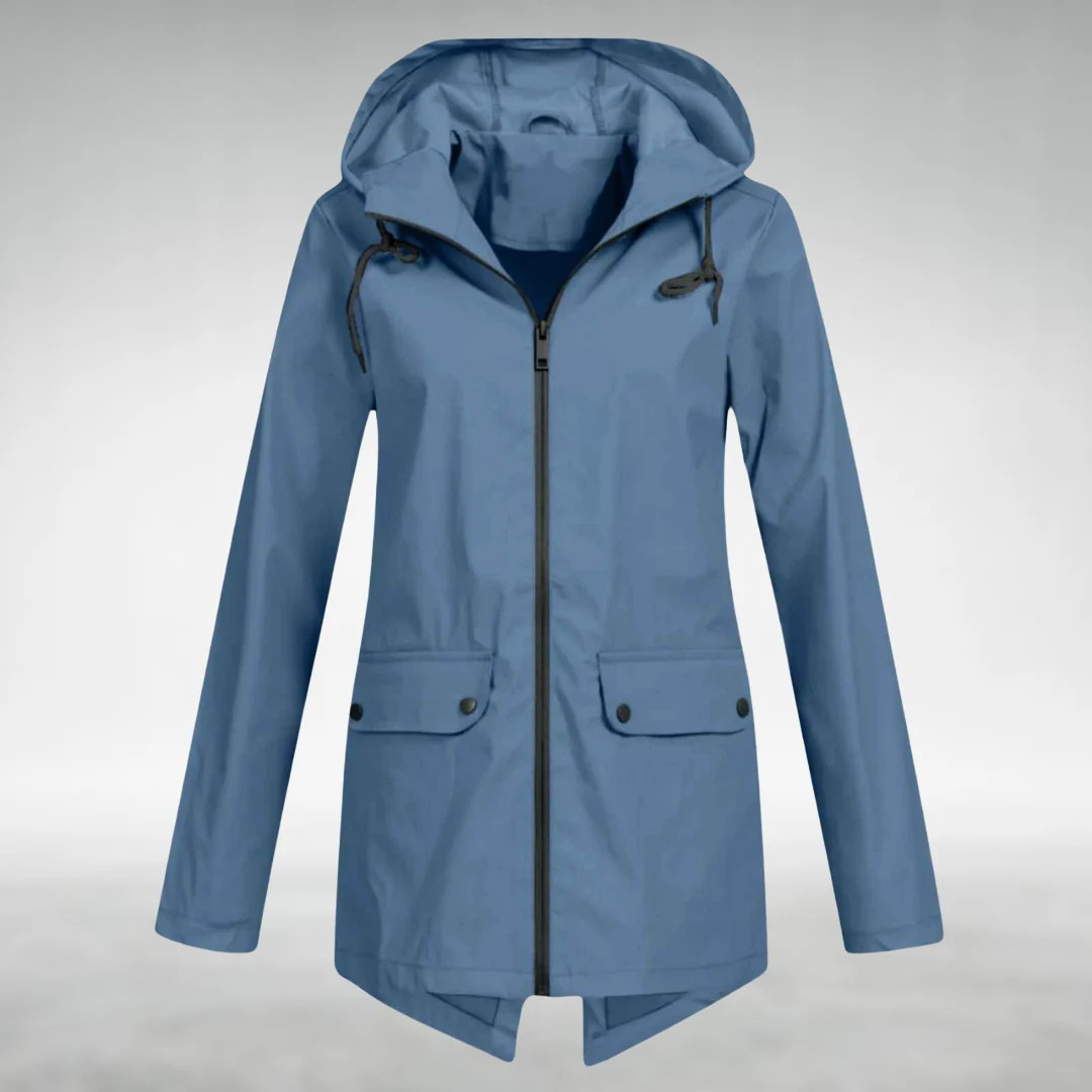Roslyn - Waterproof Jacket