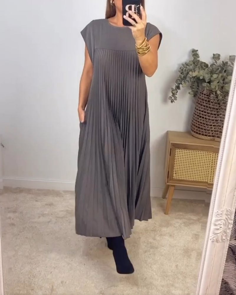 Karensa - Timeless and comfortable dress