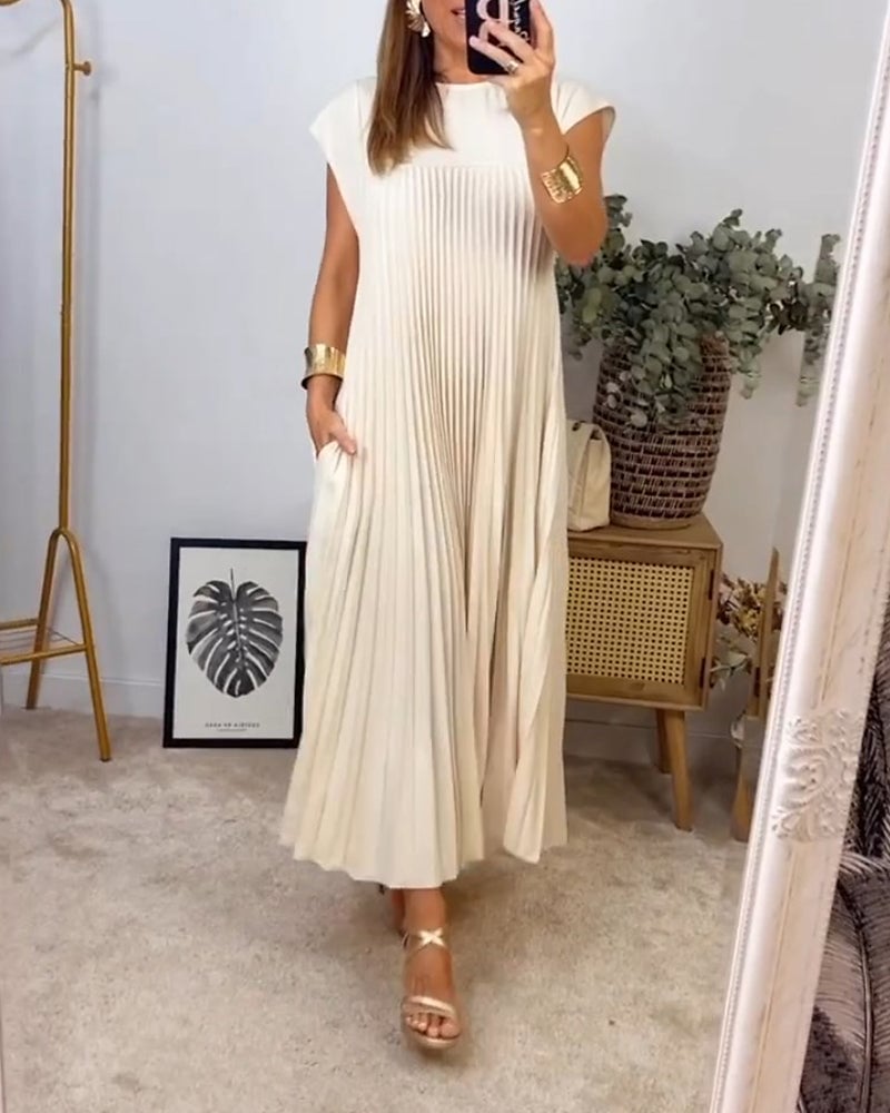 Karensa - Timeless and comfortable dress