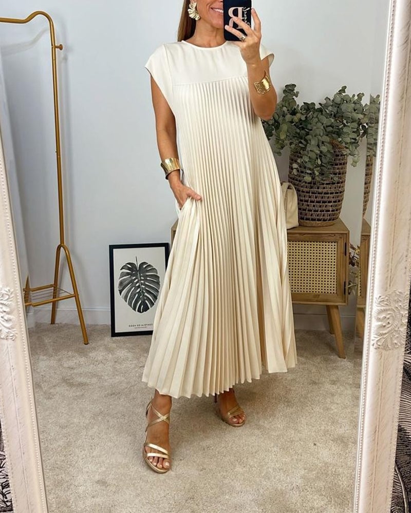 Karensa - Timeless and comfortable dress