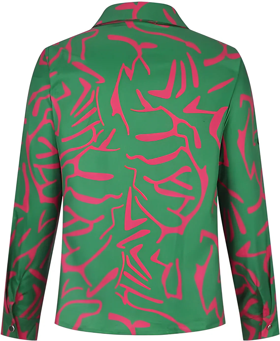 Josiane - Elegant Blouse