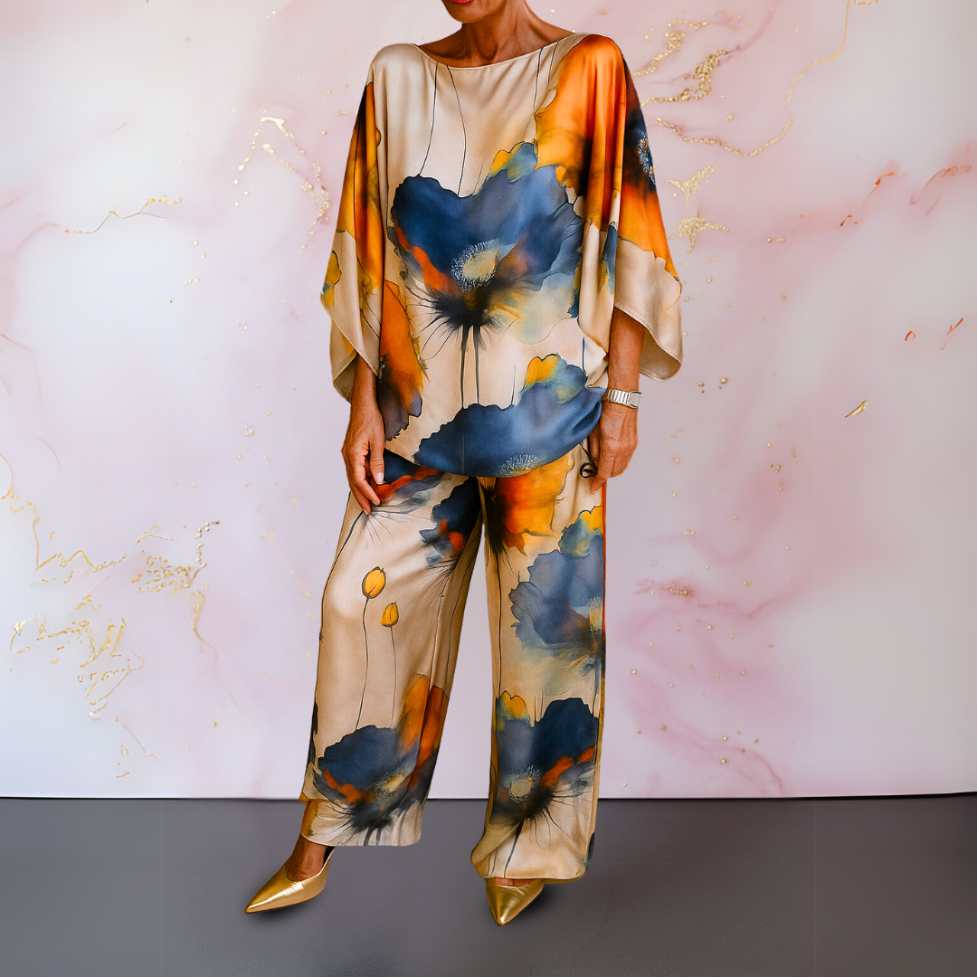 Monica – Two-Piece Set