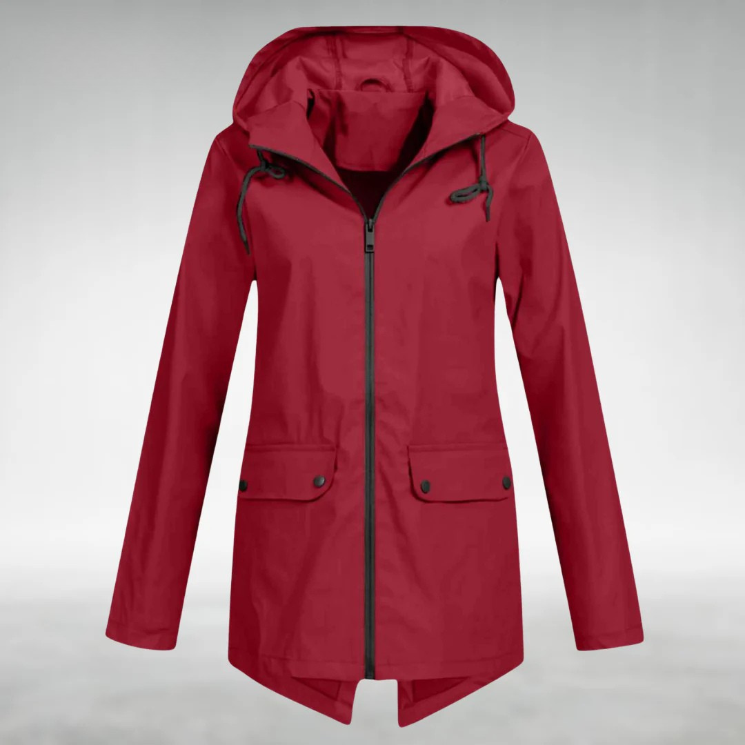 Roslyn - Waterproof Jacket