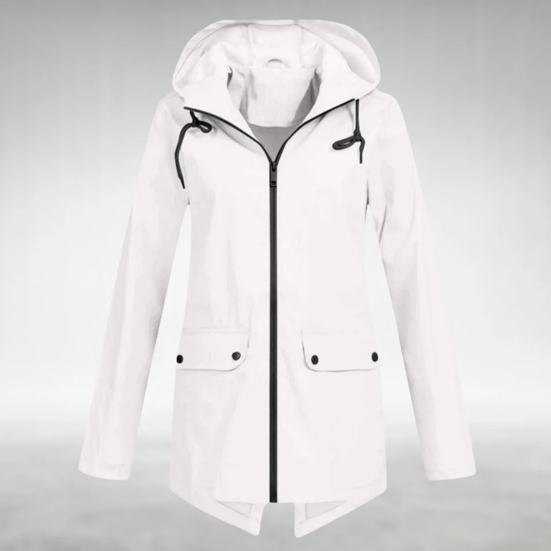 Roslyn - Waterproof Jacket