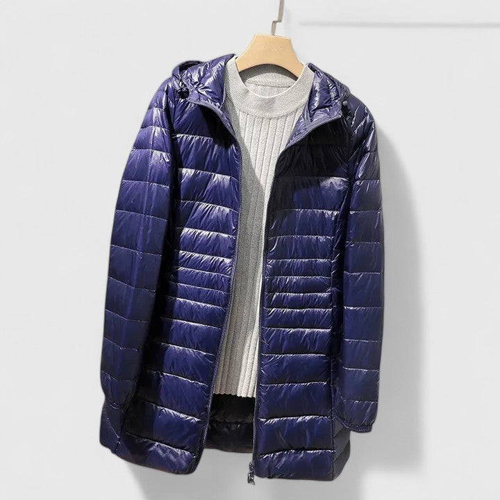 Averlyss - Sophisticated jacket