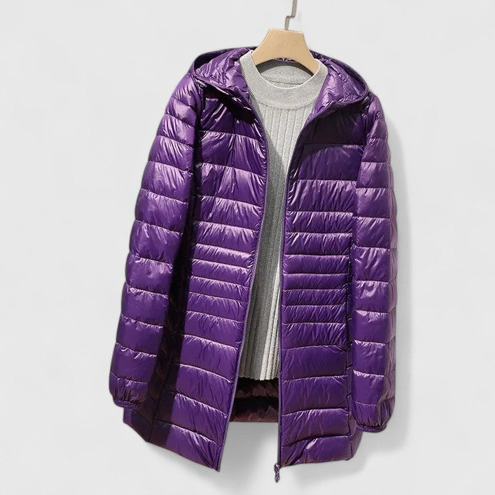 Averlyss - Sophisticated jacket