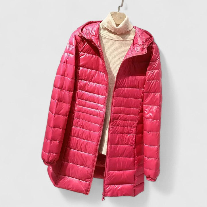 Averlyss - Sophisticated jacket