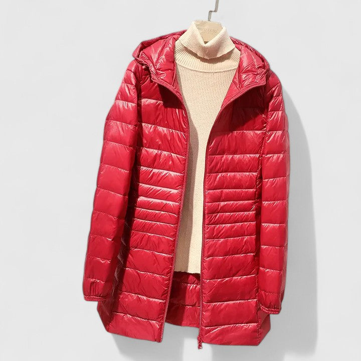 Averlyss - Sophisticated jacket