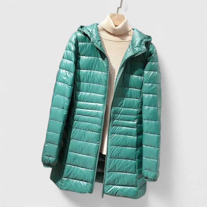 Averlyss - Sophisticated jacket