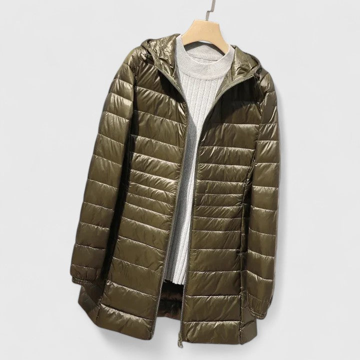 Averlyss - Sophisticated jacket