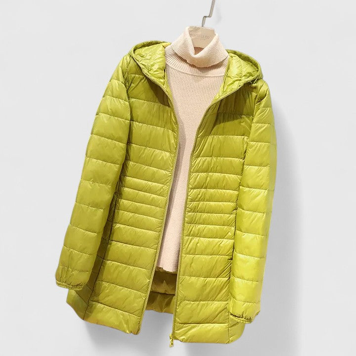 Averlyss - Sophisticated jacket