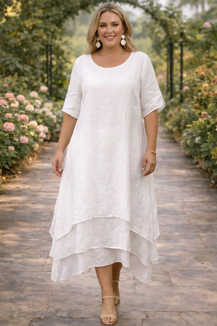 April™ | Elegant Dress