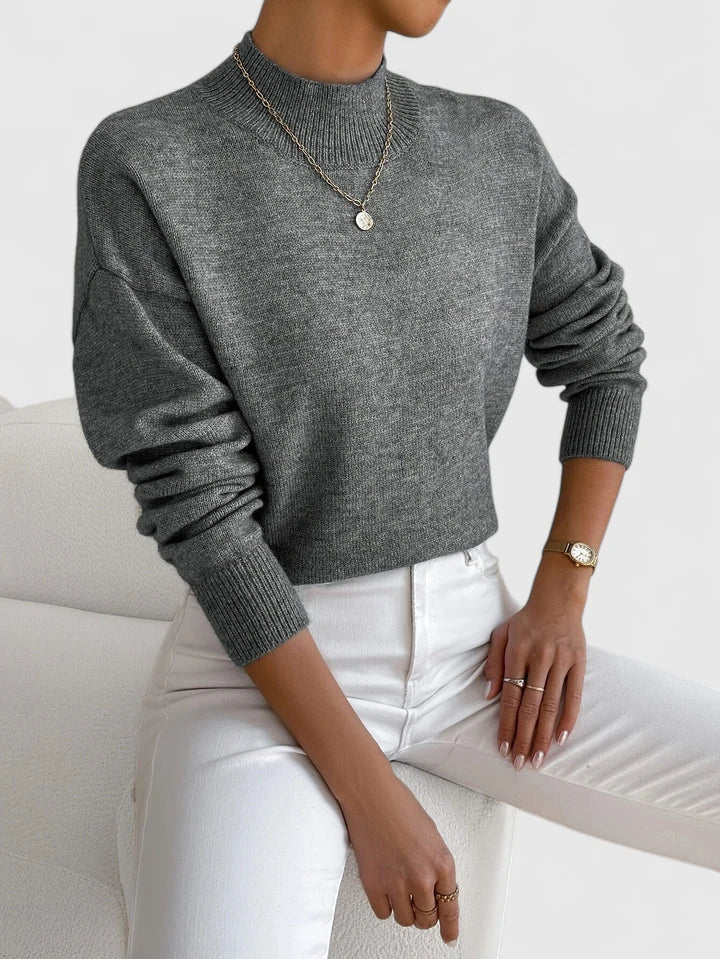 Marchelina - Elegant jumper
