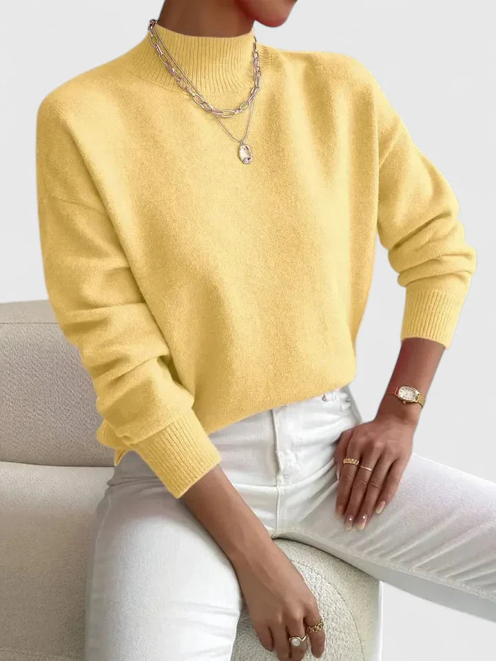 Marchelina - Elegant jumper